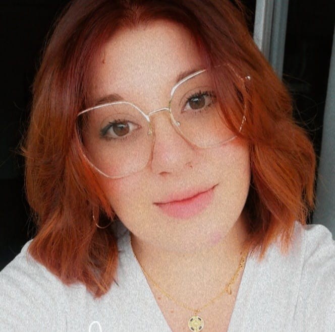 Samantha Garcia