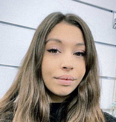 Kimberley Garcia