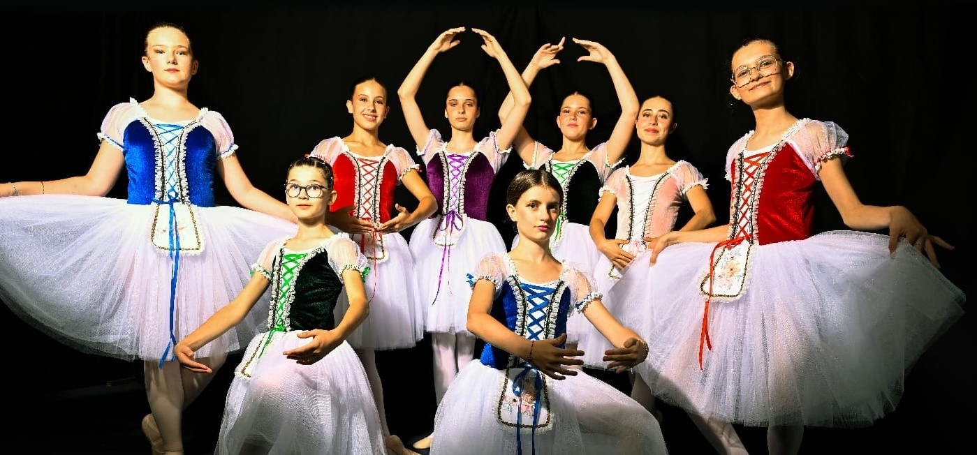 Pointe - Classique