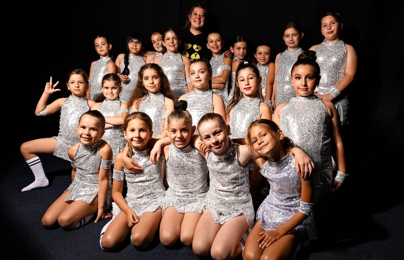 6/9 ans - Modern